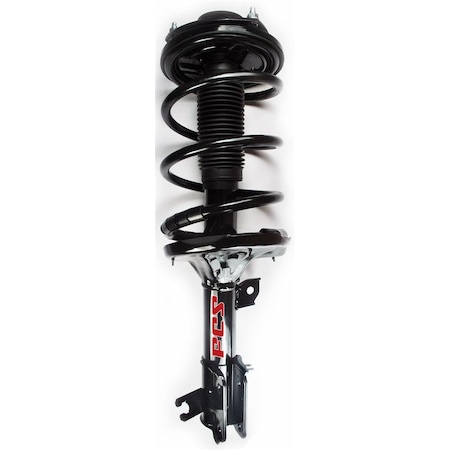 Fcs Automotive Complete Strut Assembly, 1331796L 1331796L